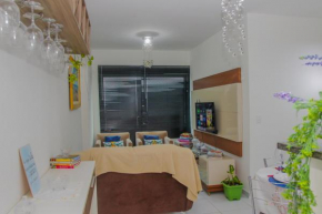 Apartamento Confortável!